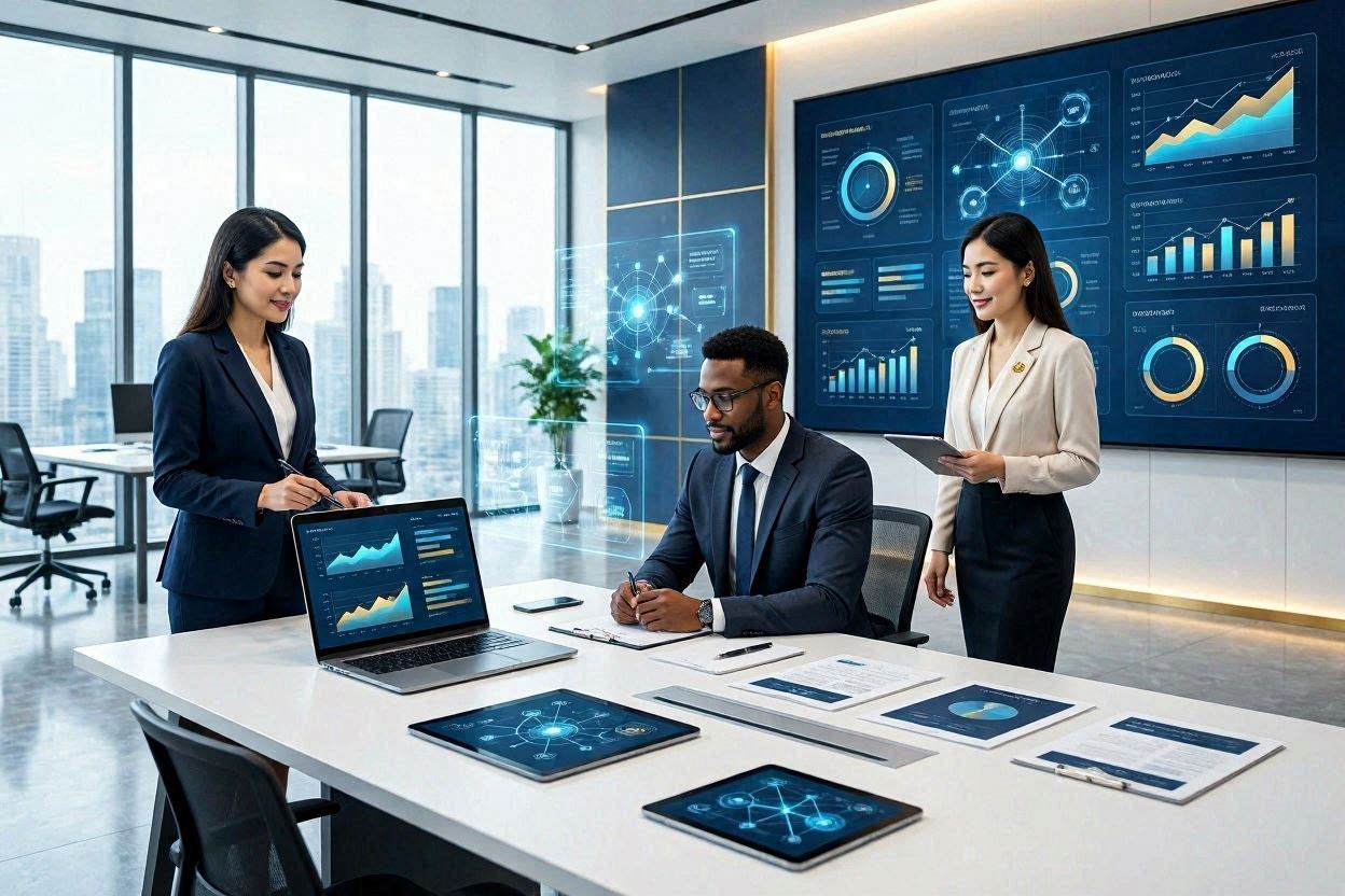 Business Insights & Resources