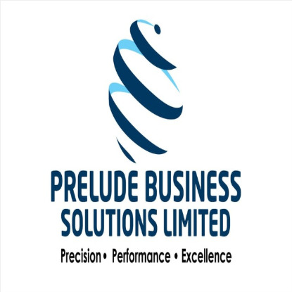 Prelude Business Solutions Limited