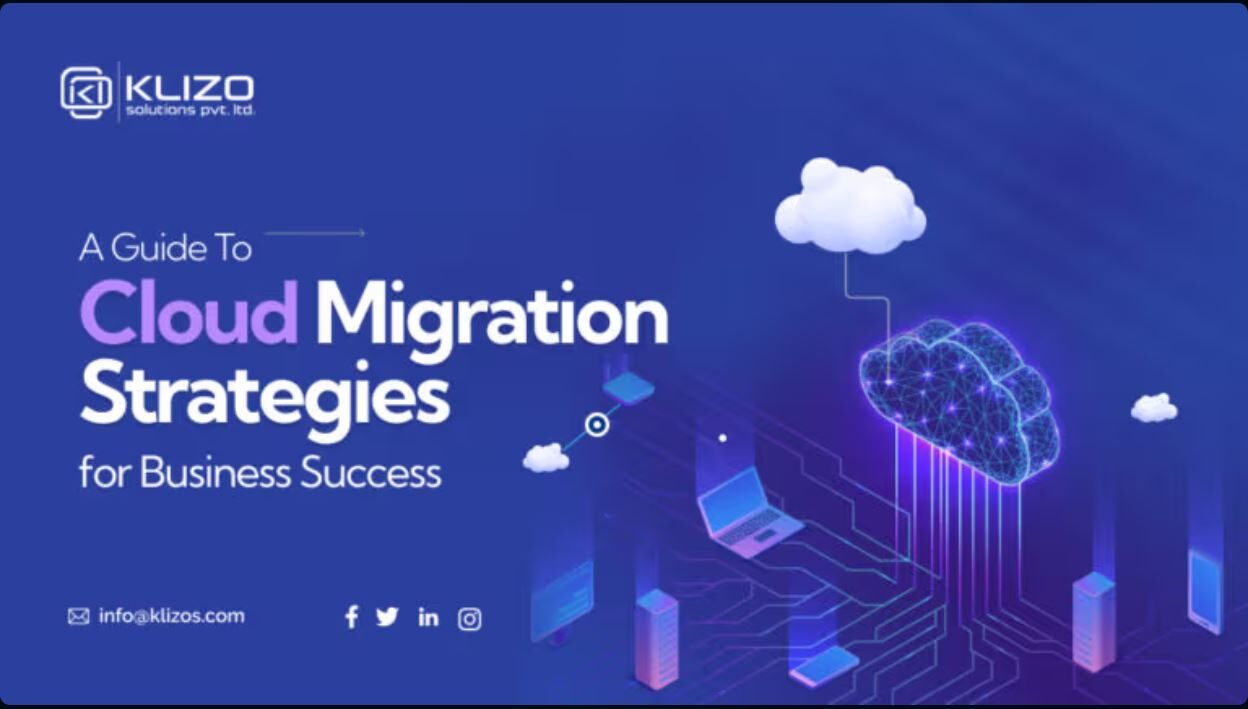 Cloud Migration: A Strategic Guide for Kenyan Businesses